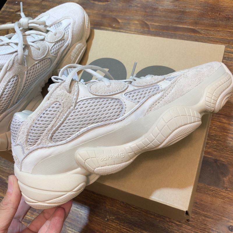 Adidas Yeezy 500 Shoes